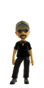 Click me to view my Offical Xbox Live Page!